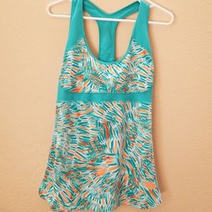 LAST CHANCE- PULLING DEC. 7th - Workout tank